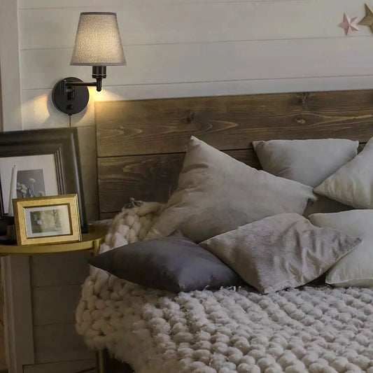 LED American Wall Lamp