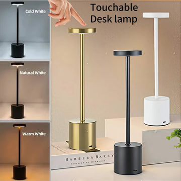 Rechargeable LED Night Light