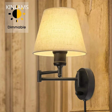 LED American Wall Lamp