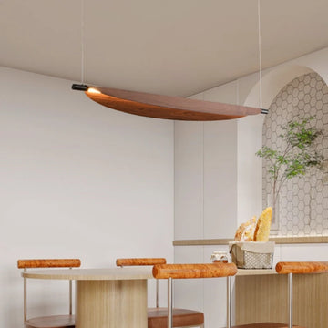 Wabi Sabi Retro Iron Pendant Lamp